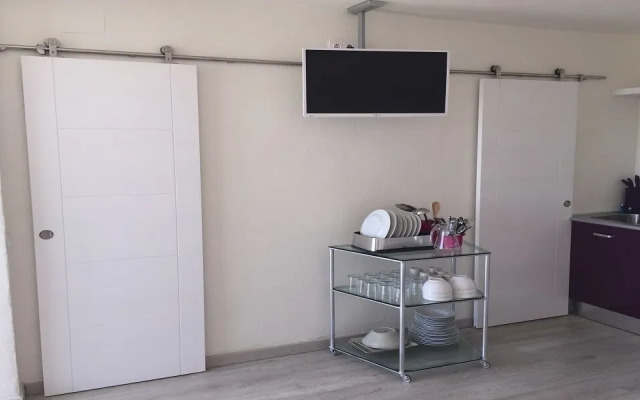 Apartamento Castillejos