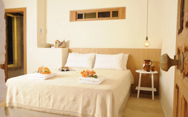 Veranda Rossa Suites
