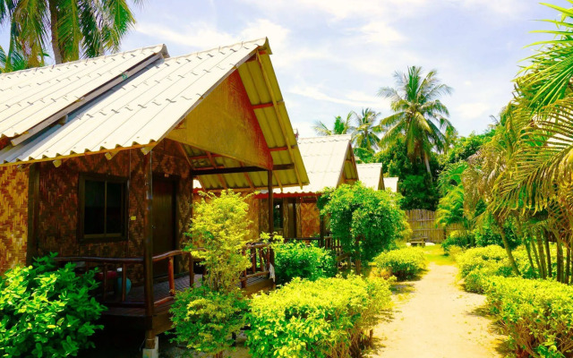 The Beach Village