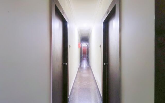 OYO 49639 Nirmala Residency