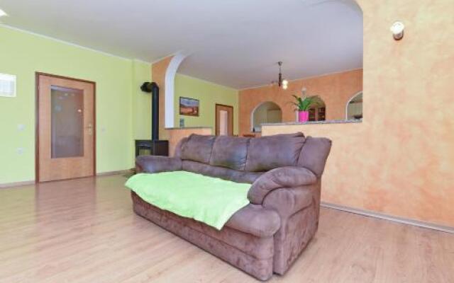 House Ivana 1664