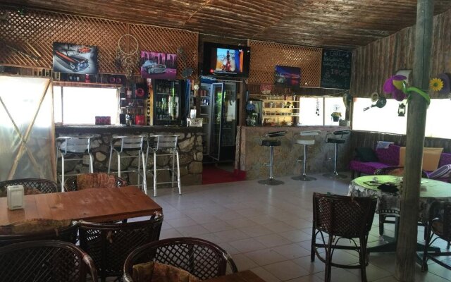 Olympos Inci Pansiyon