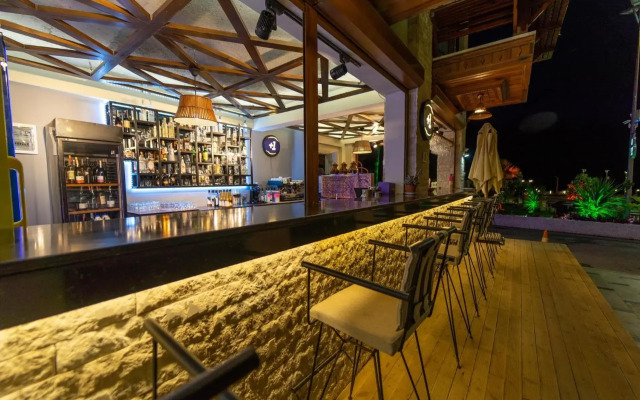 Iskelem Otel