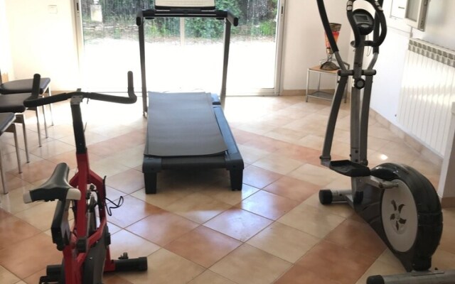 La Cigalou - Villa entière avec piscine