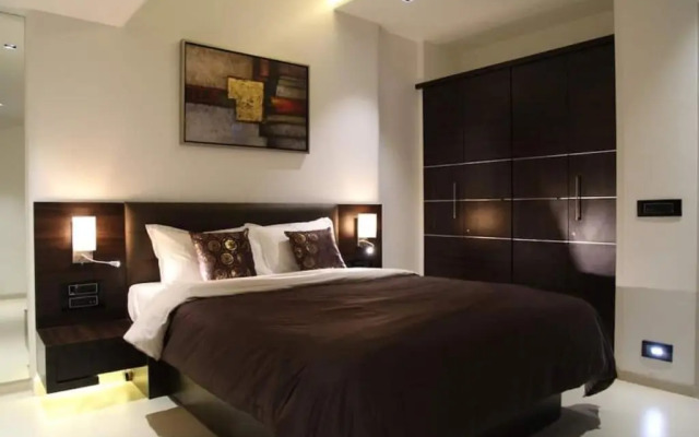 La Maison Service Apartments