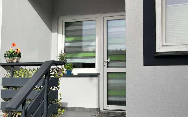 Wehr Orchidee Apartment