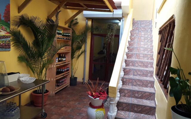 Hotel  Bella Savonesa