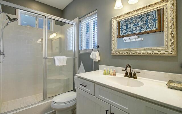 Port A Landing PP745