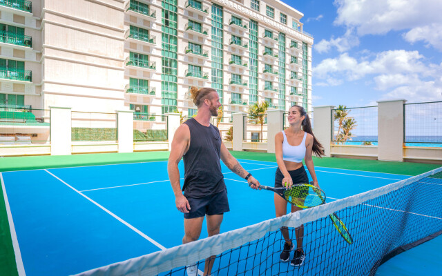 Sandos Cancún All Inclusive - Adults Only