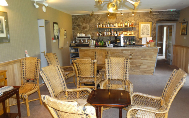 Laggan Hotel