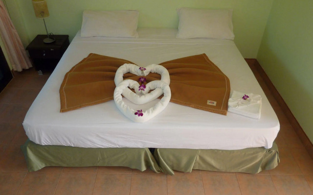 Ladda Resort