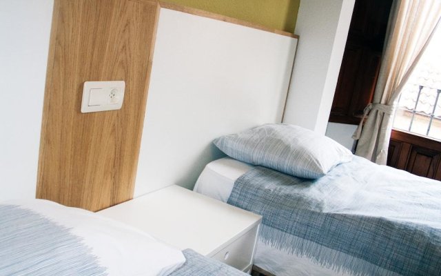 Apartamentos Boutique Salamanca