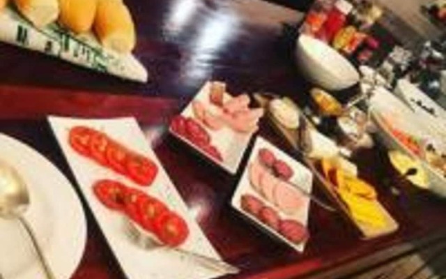 Belvedere Boutique Hotel