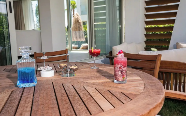 Club Arona Luxury Villas Belek