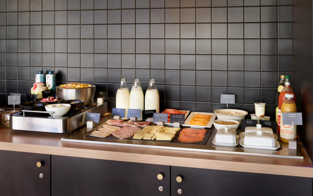 Radisson Hotel Clermont-Ferrand