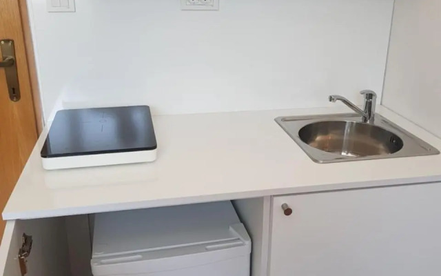 Apartman Lena Loft - best value, best choice!