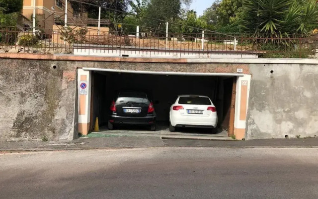 Altido Sardine Felici A Camogli