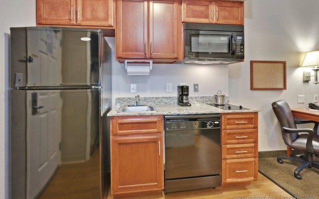 Candlewood Suites Murfreesboro by IHG