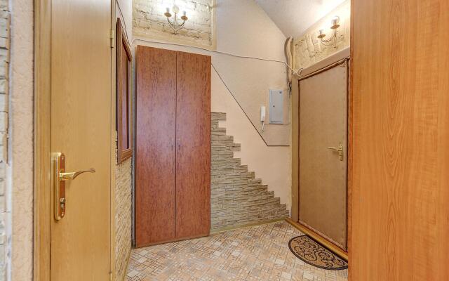 Апартаменты на Набережной реки Фонтанки 56