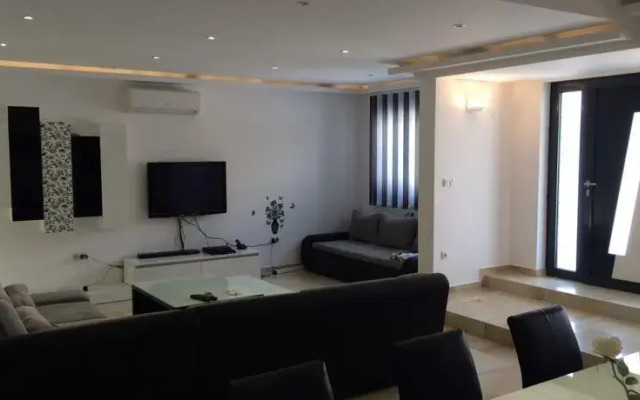 Villa Tatjana