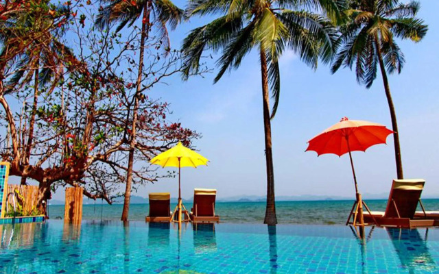 Serenity Resort