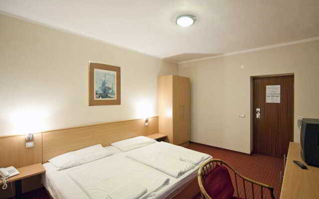 Hotel Lido