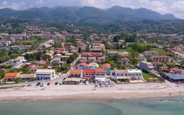 Golden Beach apartment No 4