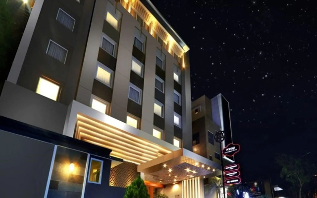 Pranaya Boutique Hotel
