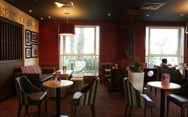 Premier Inn Dubai Investment Park