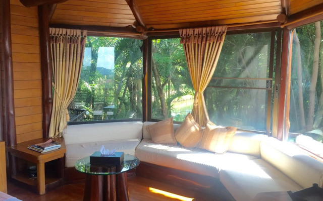 Phu Pha Nam Resort & Spa