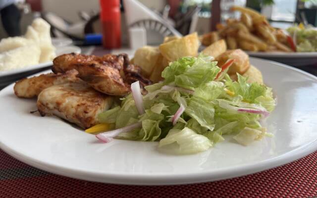 Hemak Suites