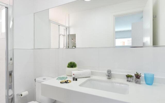 Beach House Top ET 1 by VillaGranCanaria