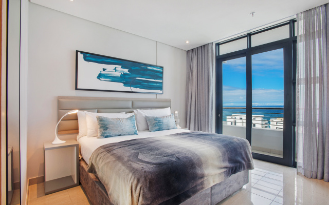 The Pearls of Umhlanga