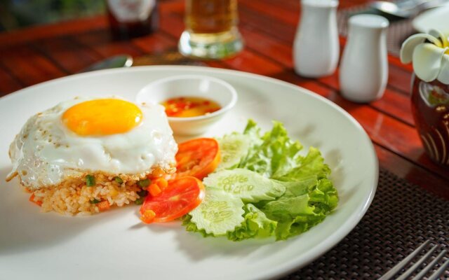 Landing Zone Boutique Hotel