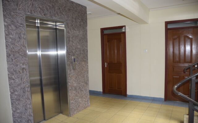 Quinten Hotel Kisumu