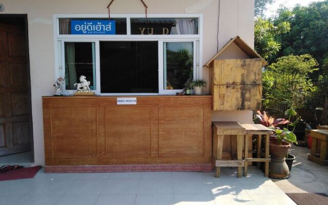 Yoodee House Apartment