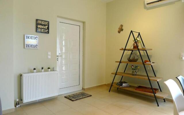 Maria & Manos Guest House, Agios Onoufrios beach