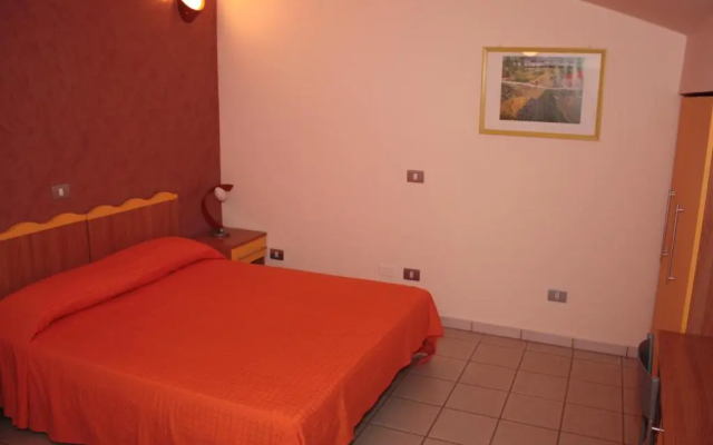 Halykos Hotel