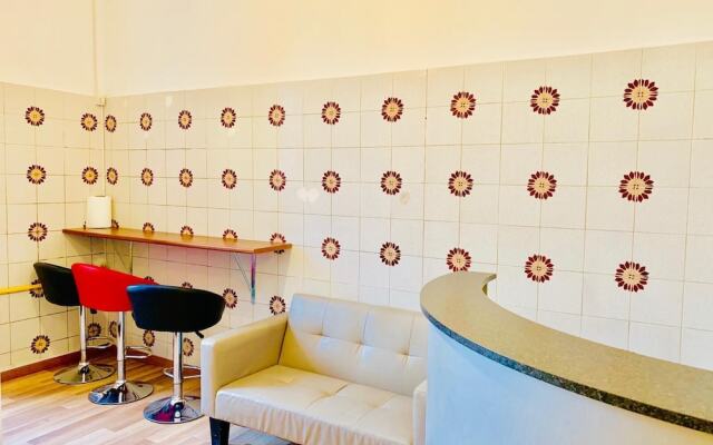 Comfort Inn Roma Termini