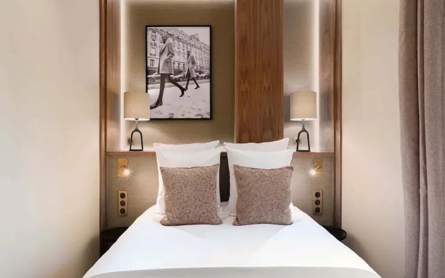 Merveil Signature Suite - Dulud