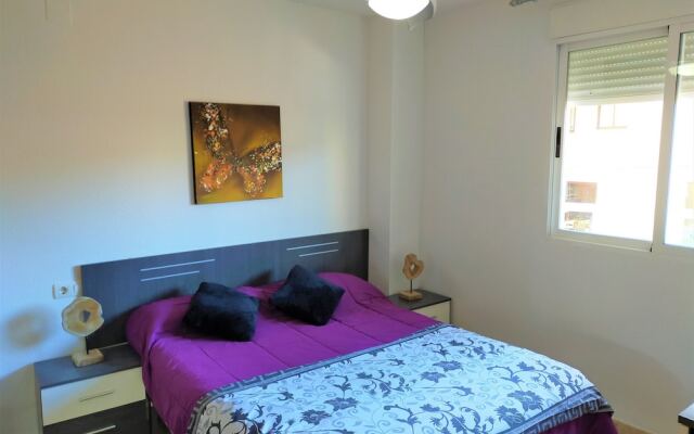 Acv - bahía park-1 línea planta 2 sur