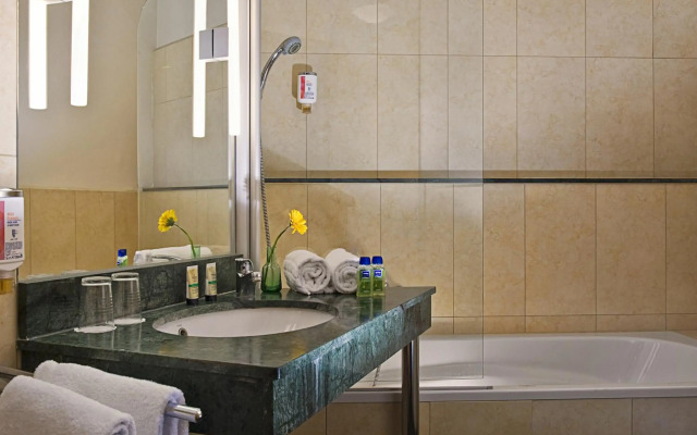 COSMO Hotel Berlin Mitte