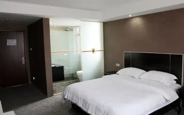 Xingcheng Hotel (Hengdian Huaxia Avenue)