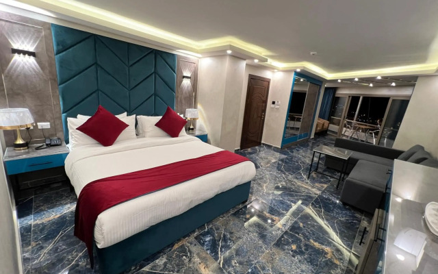 Petra Sella Hotel