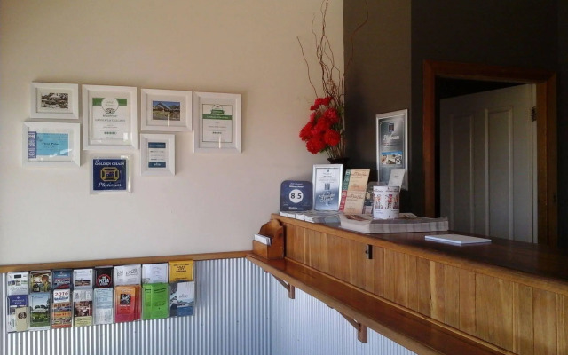 Willows Motel Goulburn