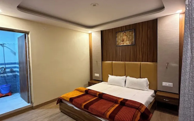 Hotel paradise hills