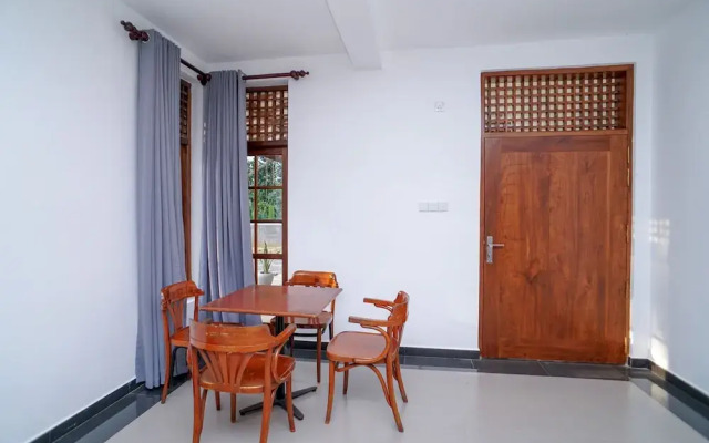 OYO 456 Owinmo Hotel & Reception Hall