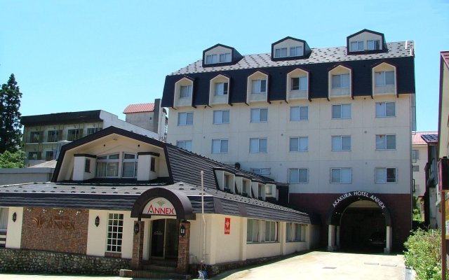Akakura Hotel