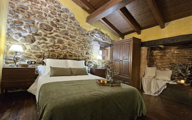Hotel La Clerecía De Ledesma