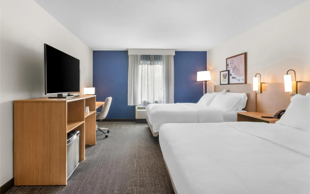 Comfort Inn & Suites Dothan East